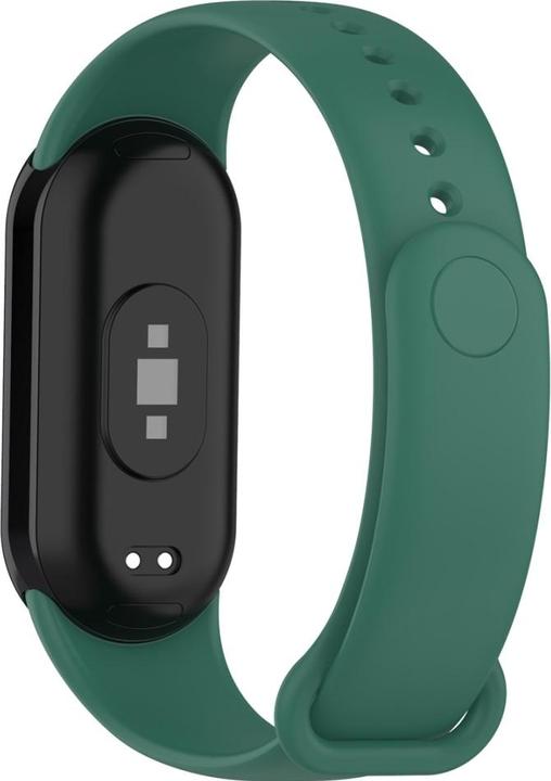 Produktbild Screenguard Silicone Strap Ersatzarmband (Silikon)