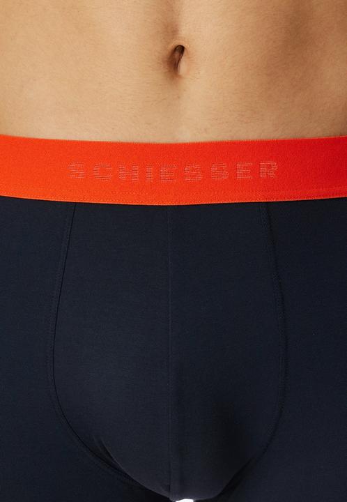 Produktbild Schiesser Trunk 95/5 (4XL, 5er Pack)