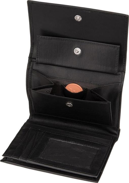 Image du produit Voi Porte-monnaie Soft 70008 Porte-monnaie pour femme