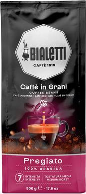 Produktbild Bialetti Delicato (417 g, Rohkaffee)