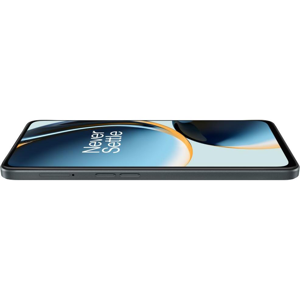 Thumbnail - OnePlus Nord CE 3 Lite (128 GB, Chromatic Gray, 6.70", Hybrid Dual SIM, 108 Mpx, 5G), Smartphone, Grau