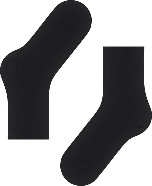 Actual product image Falke Cotton Rib (Single pack, 39 - 42)