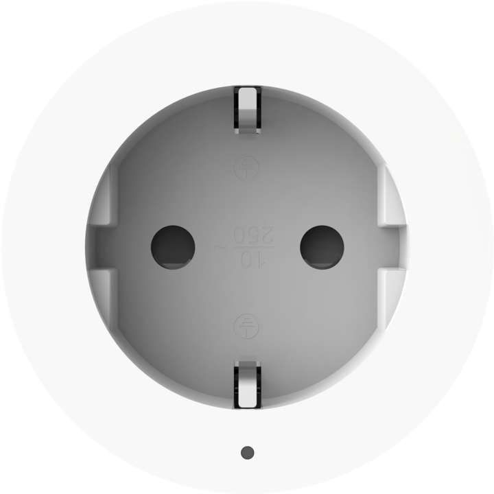 Actual product image Aqara Smart Plug
