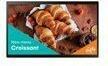 Actual product image Samsung Smart Signage QB24C-T 60.00cm(24") Cap.Touch (1920 x 1080 pixels, 24")