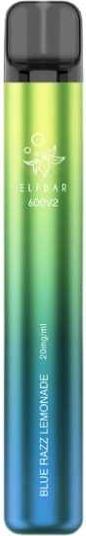 Image du produit Elfbar 600 V2 (Myrtille)