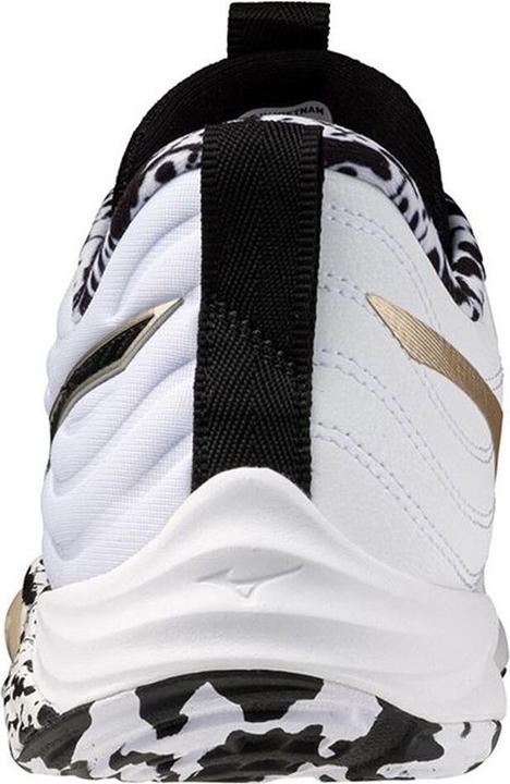 Produktbild Mizuno Wave Momentum Elite