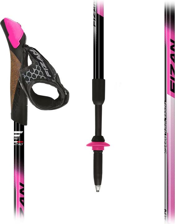 Produktbild Fizan Speed