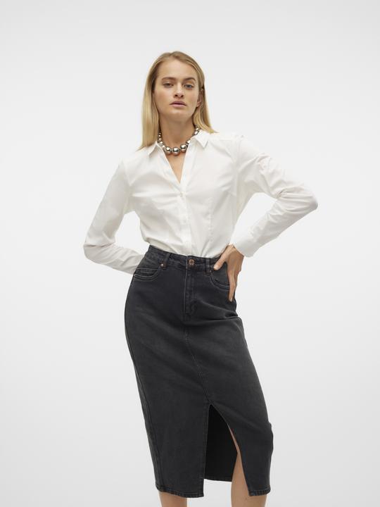 Produktbild Vero Moda Tanga- Langarmhemd (XL)