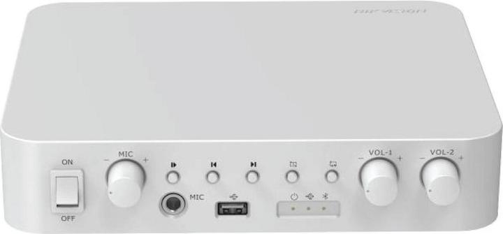 Hikvision DS-QAE0A60G1-VB Amplificateur de tension (Alimentation électrique)