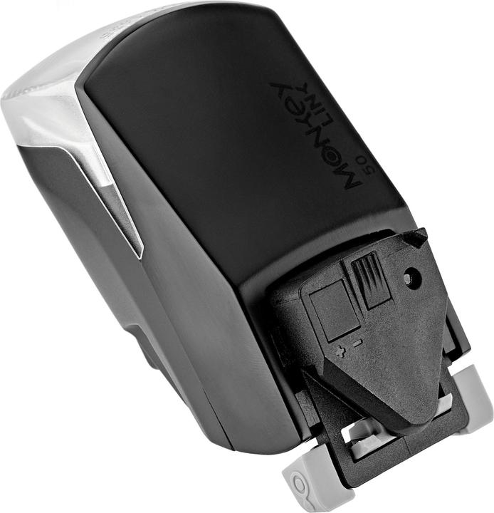 Actual product image Monkey Link Front Recharge 50 (130 lm)