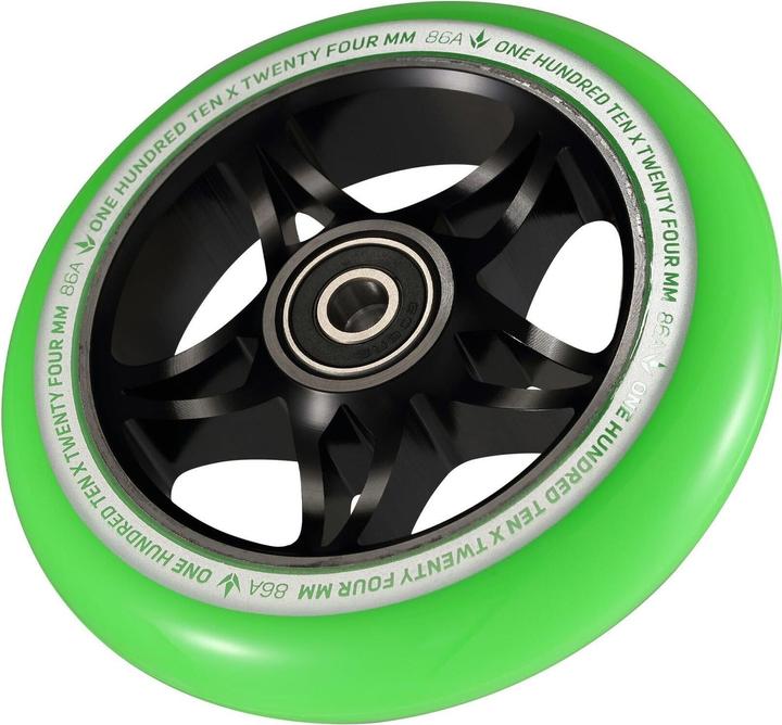 Actual product image Blunt Envy Stunt scooter wheel