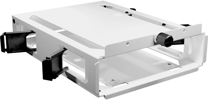 Immagine prodotto be quiet! Gabbia per HDD 2 Bianco