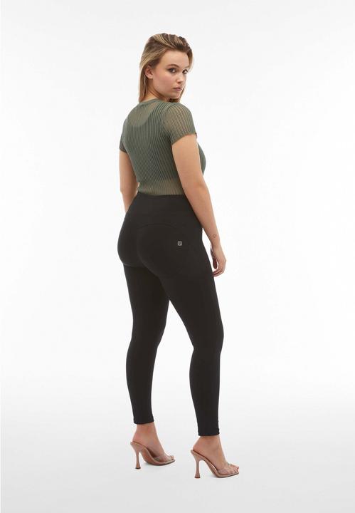 Produktbild Freddy WR.UP® CORE Push-up-Leggings WRUPY4HC001ORG (S)