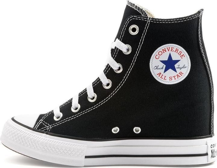 Produktbild Converse Chuck Taylor All Star Wedge (40)