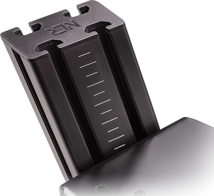 Produktbild Next Level Racing F-GT Elite Aluminium Simulator Cockpit - Wheel Plate Edition