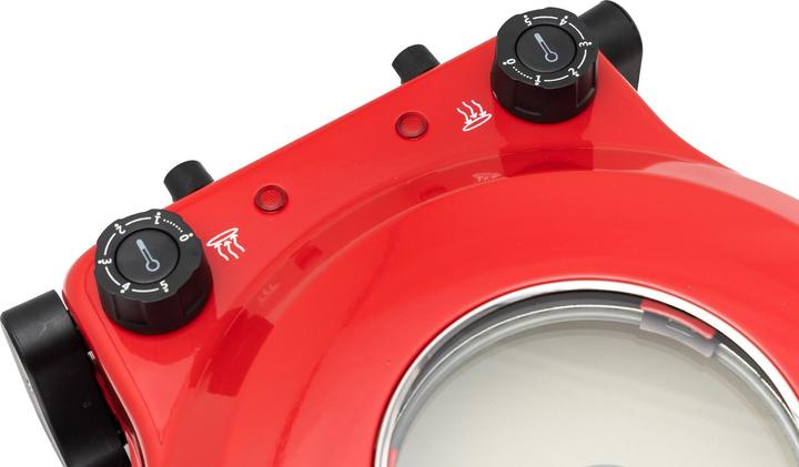 Produktbild Mayer Barbecue Blitza Pizzaofen