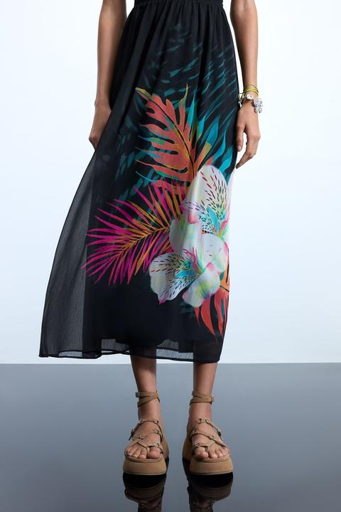 Image du produit Desigual Robe bustier Daikiri (XS)