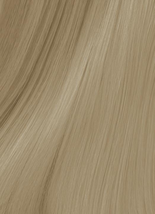 Produktbild Revlon Rev Color Excel Gloss 10,13 70ml New (FROSTY BEIGE Extra Hellblond Asch Gold)
