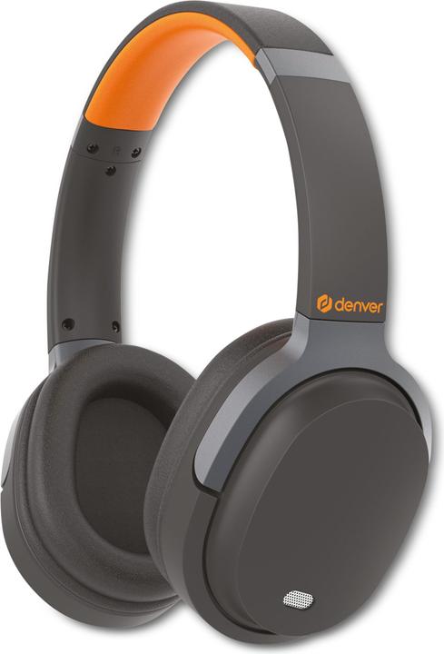 Produktbild Denver BTN-210 (ANC, 20 h, Kabellos)