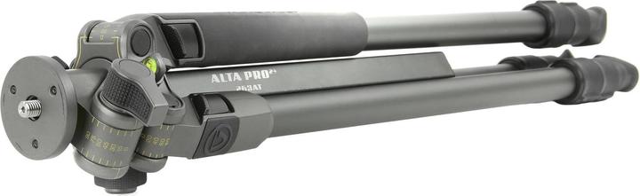 Image du produit Vanguard Alta Pro2+ 263AT (Métal)