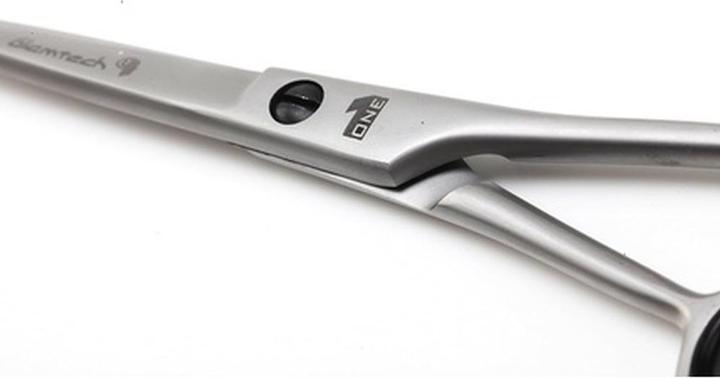 Image du produit Glamtech One Hairdressing Scissor Ergonomic Sharp Edged Cissors 6 Inch (15.24 cm)