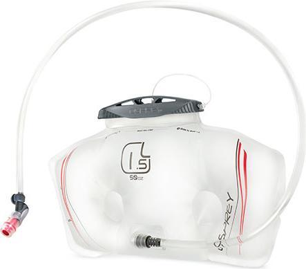 Actual product image Osprey Hydraulics lt. 1. (1.50 l)