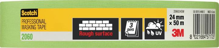 Actual product image Scotch Masking tape (24 mm)