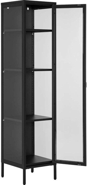 Actual product image House Nordic Brisbane (40 x 35 x 180 cm)