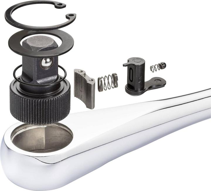 Produktbild Vigor REPARATUR-SATZ UMSCHALTKNARRE V4946