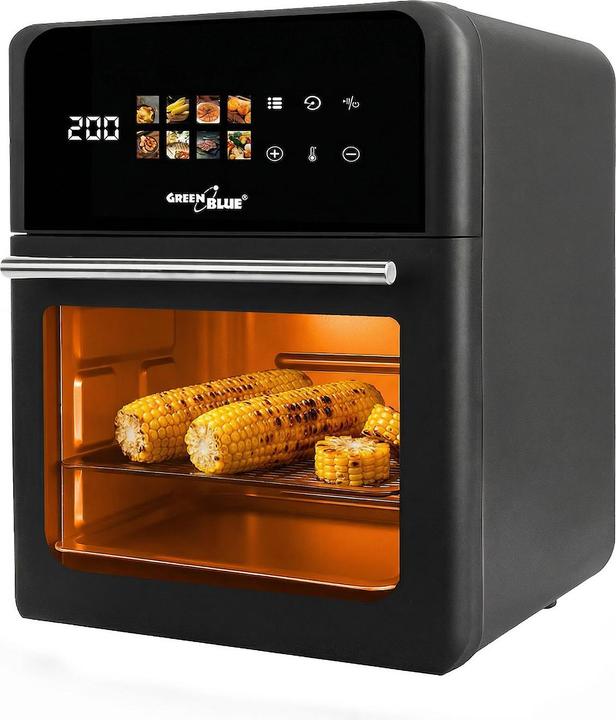 Produktbild Greenblue AIR FRYER Heissluftfritteuse GB950