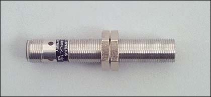 Produktbild IFM IF5917 (Sensor)