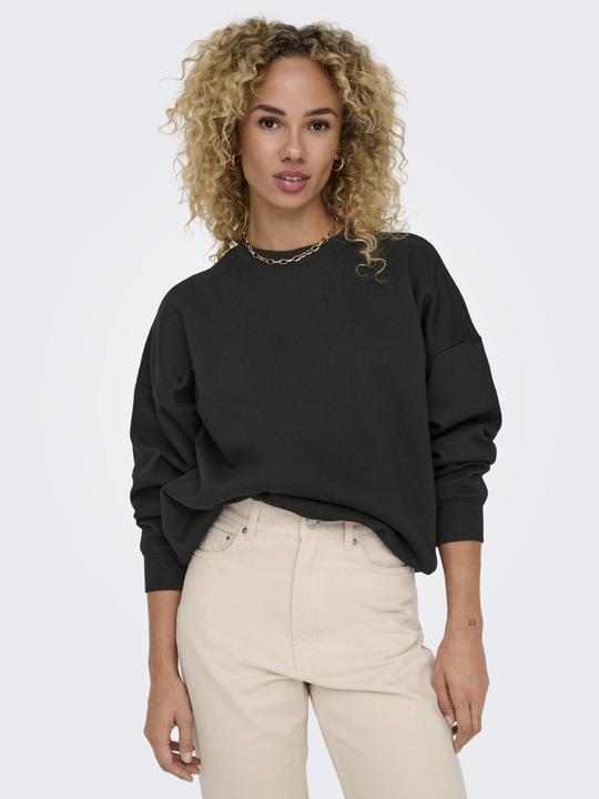 Actual product image Only ONLELLIOT Sweatshirt Sweatshirt (S)