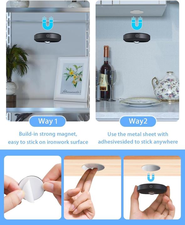 Produktbild Willed LED-Spots