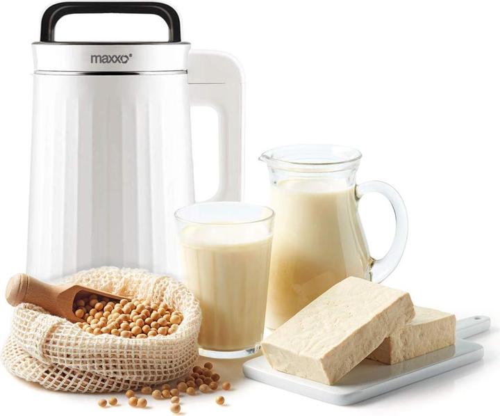 Produktbild MAXXOA Sojamilchmaker MM01