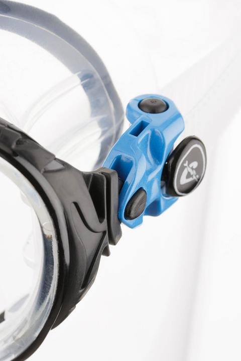 Actual product image Cressi Big Eyes Evolution