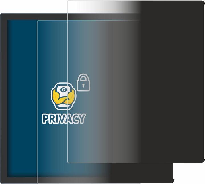Produktbild BROTECT Sichtschutzfolie für PocketBook Era Lite Anti-Spy Privacy Folie Blaulicht-Schutz