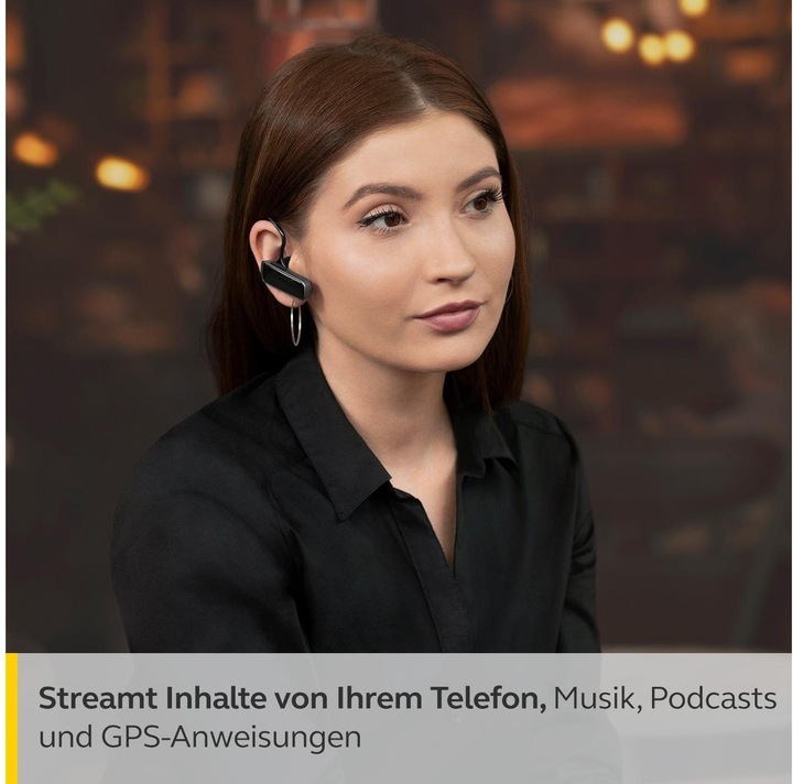Produktbild Jabra Talk 25 SE (Kabellos, USB Typ-B)