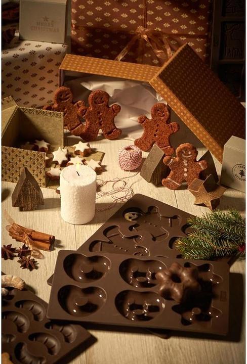 Image du produit Lurch Flexi®Form Lebkuchen