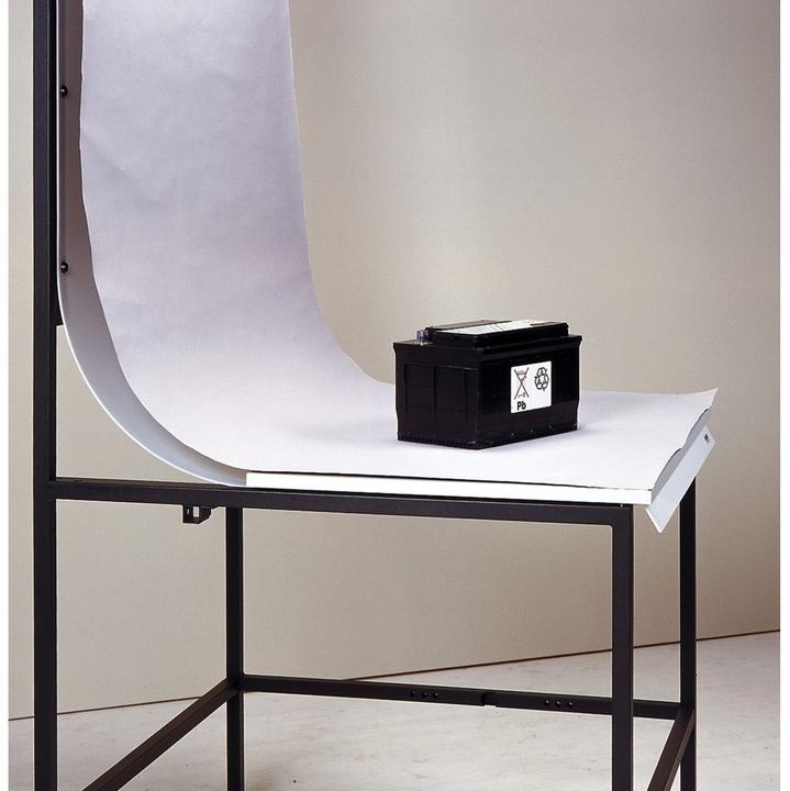 Image du produit Kaiser Fototechnik Plateau de bois (85 cm)