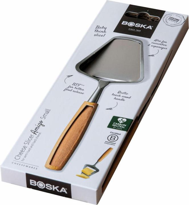 Immagine prodotto Boska Amigo affetta formaggio piccolo