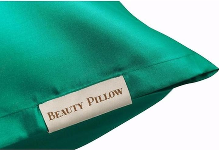 Beauty Pillow Forest Green - 60x70