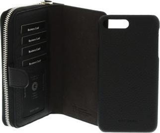 Produktbild Mike Galeli Handy Portmonaie (Apple iPhone XS, Apple iPhone X)