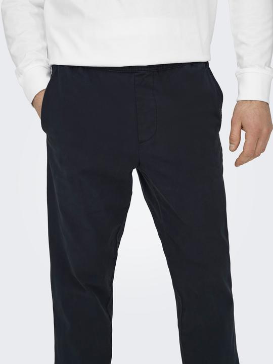 Actual product image Only & Sons Tapered chino trousers Trousers (XXL)