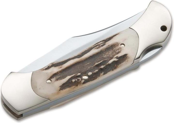 Immagine prodotto Böker Optima staghorn (9 cm)