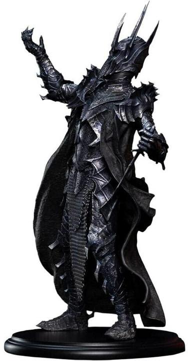 Produktbild Weta Workshop Herr der Ringe Mini Statue Sauron