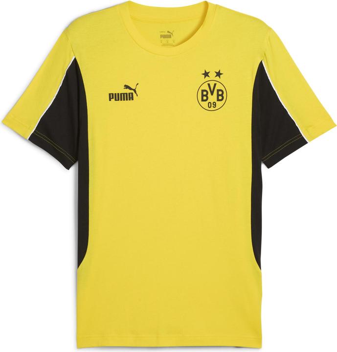 Immagine prodotto Puma Maglietta BVB ftblARCHIVE (XL)