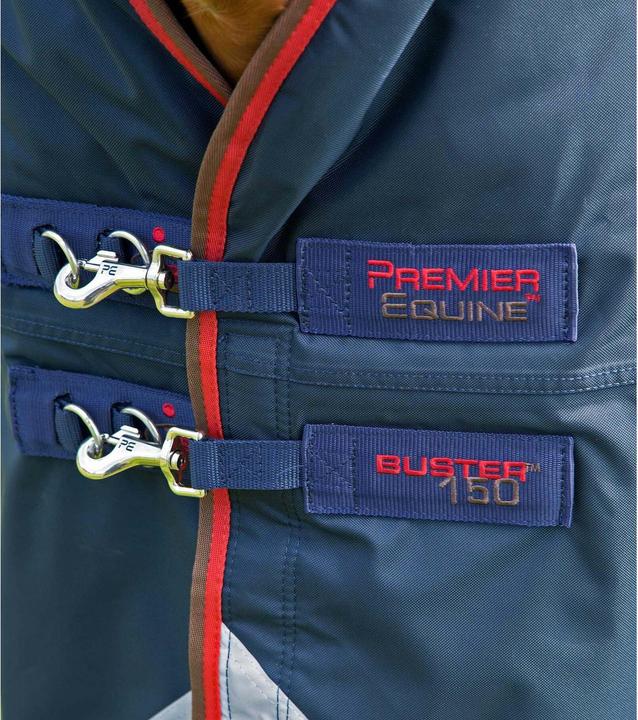 Produktbild Premier Equine Buster 150 g (183 cm)