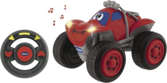 Actual product image Chicco Billy Bigwheels
