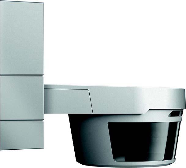 Produktbild Busch-Jaeger Busch-Wächter® 220 WaveLINE 2CKA006700A0032 (100 m)