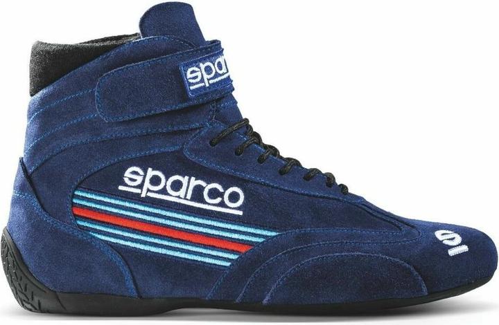 Sparco Martini Racing Racing Shoes Top (43)